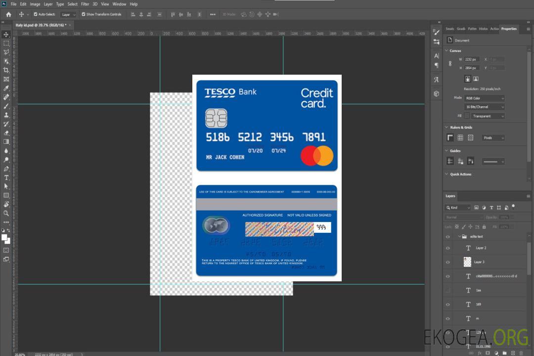 Royaume-Uni Carte de crédit de transfert de solde TESCO Bank template Royaume-Uni Carte de crédit de transfert de solde TESCO Bank template